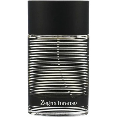 Ermenegildo Zegna Instenso toaletní voda pánská 50 ml