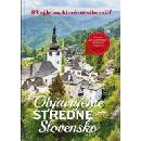 Objavujeme stredné Slovensko