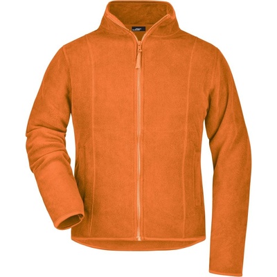 James & Nicholson JN 49 02.0049 orange