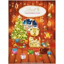Lindt adventní kalendář 172g