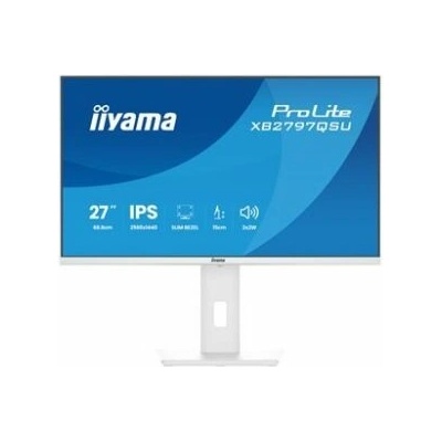 iiyama ProLite XB2797QSU-W1