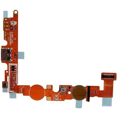Flex s nabíjacím konektorom pre LG E455