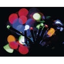 EMOS Lighting D4AM04 LED vianočná reťaz 18 m vonkajšia aj vnútorná multicolor časovač