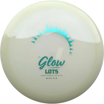 Kastaplast Lots K1 Glow