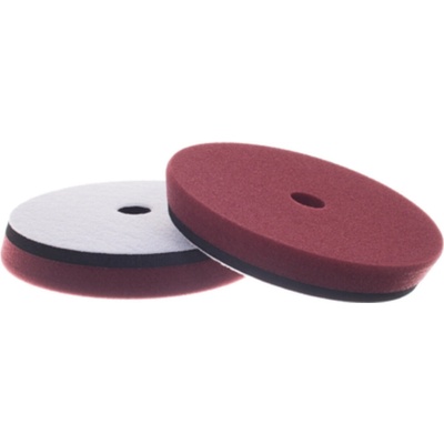 Angelwax Sandwich Pad 165/180 mm Maroon heavy cut