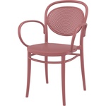 Bogdan Furniture Am Стол Марсел xl марсала