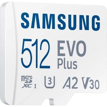 Samsung SD 512GB MB-MC512SA/EU