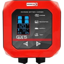 Solution CHARGER GX2