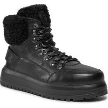 Bogner topánky Antwerp L 11 A 22341203 čierna