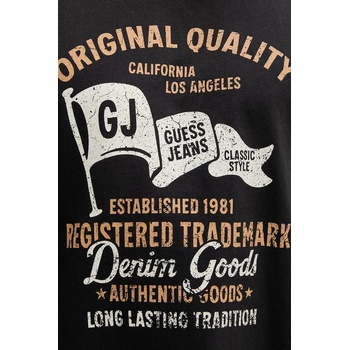 Guess Jeans Памучна тениска Guess Jeans (M6GIB8.K8FQ4)