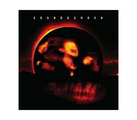 Soundgarden - Superunknown CD