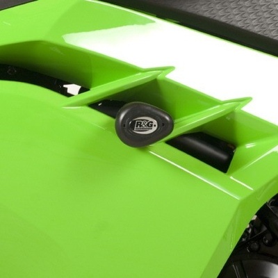 Aero padací chrániče, Kawasaki Ninja 300 / 250 '13