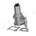JAPKO AGR ventil JPK 150H03