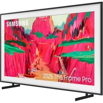Image 1 of Samsung The Frame QE75LS03FWU