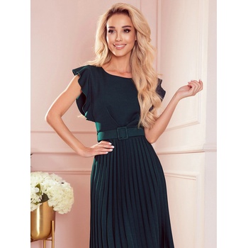 Numoco Рокля numoco | Zelen | ЖЕНИ | XL