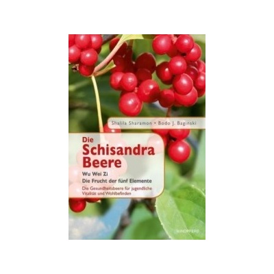 Schisandra-Beere