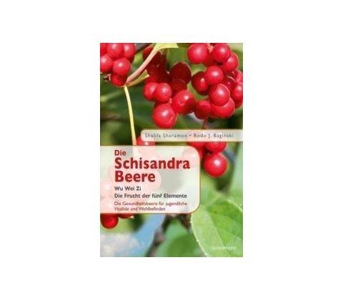 Schisandra-Beere