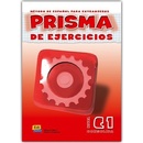 Prisma C1 Consolida Libro de ejercicios - pracovný zošit