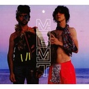 Oracular Spectacular - MGMT CD