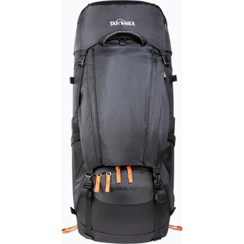 TATONKA дамска раница за трекинг Yukon 50+10 l black