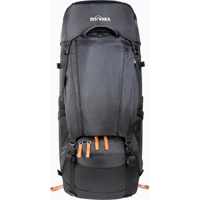 TATONKA дамска раница за трекинг Yukon 50+10 l black