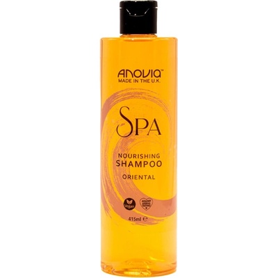 Anovia vlasový šampon SPA ORIENTAL 415ml