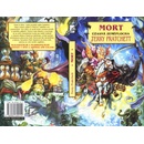 EN Discworld 04: Mort Terry Pratchett