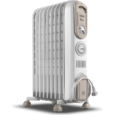 Delonghi Vento V550918T.WB – Zboží Mobilmania