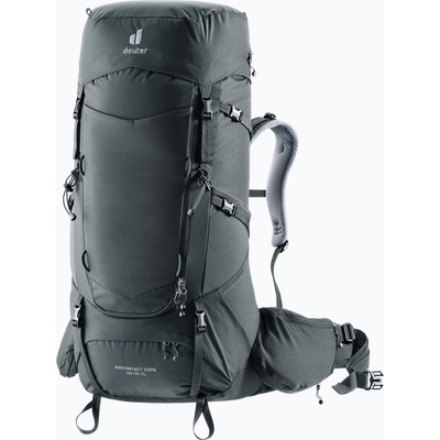 Deuter Раница за трекинг deuter Aircontact Core 55 + 10 l SL graphite