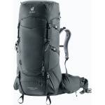 Deuter Раница за трекинг deuter Aircontact Core 55 + 10 l SL graphite