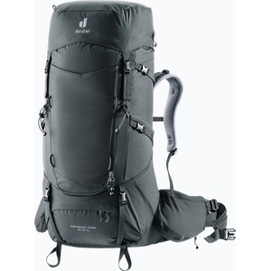 Deuter Раница за трекинг deuter Aircontact Core 55 + 10 l SL graphite