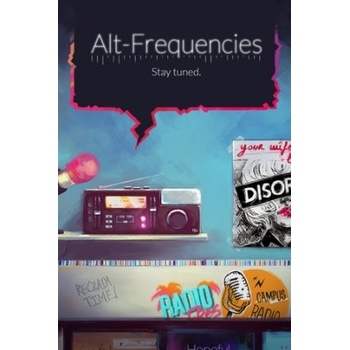 Alt-Frequencies