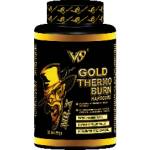V-Shape Supplements Mr. X Gold Thermoburn Hardcore [120 Таблетки]
