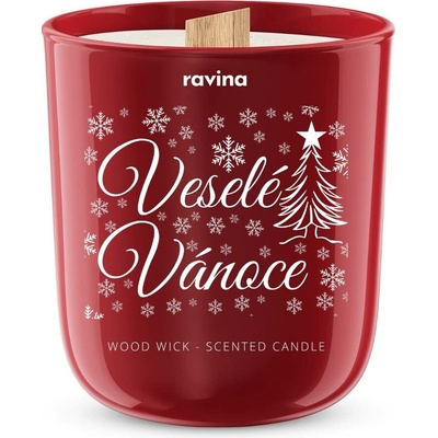 Ravina Veselé Vánoce 175g