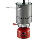 Outdoorové variče MSR Reactor Stove System 2,5 l