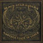 Nuclear Blast Black Star Riders: Another State Of Grace - CD (034045)