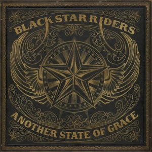 Nuclear Blast Black Star Riders: Another State Of Grace - CD (034045)