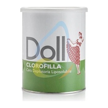 Xanitalia Кола маска Хлорофил / Chlorophyll (кутия)