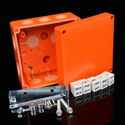 Kopos Protipožární krabice IP66 - Ksk 125 2Po6