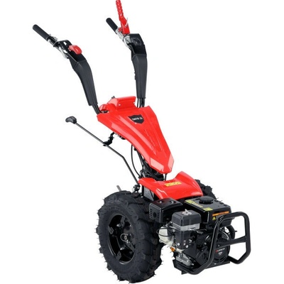 YATO Piesočný traktor 196 cm3