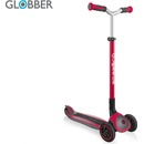 Globber Master červená