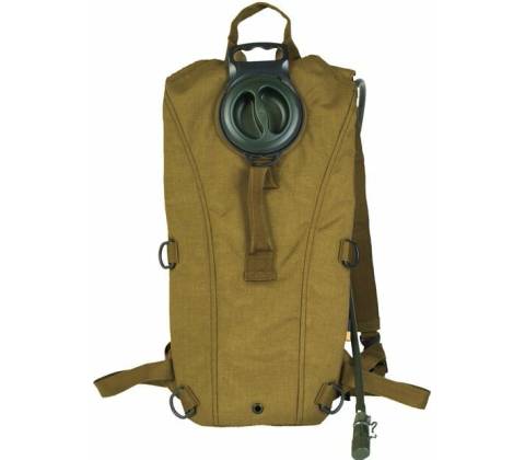Mil Tec Mil-Spec 3l
