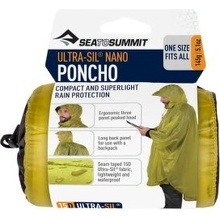 Sea To Summit Poncho ultra-sil 15D