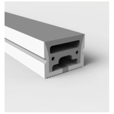 SJ-Tec Silikonový profil SJ-LN2014