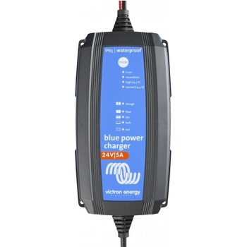 Victron Energy Blue Smart IP65 24V 5A