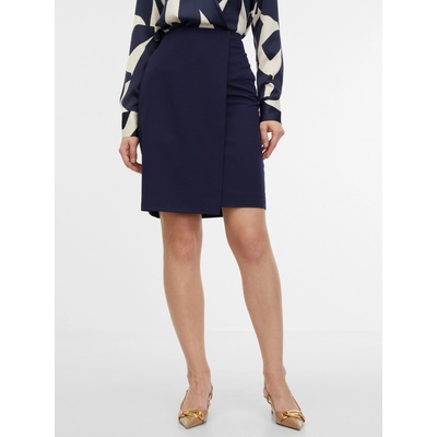 Orsay Тъмносиня дамска пола по тялото ORSAY Orsay | Sin | ЖЕНИ | XS