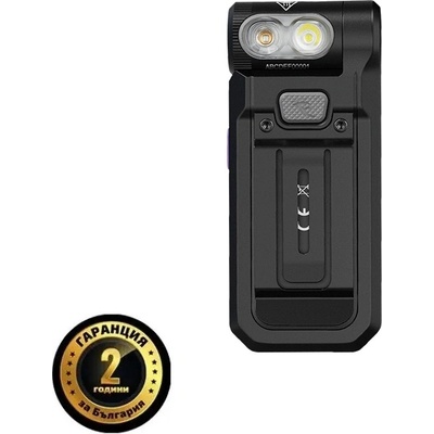 Fenix SW05R-UV Black