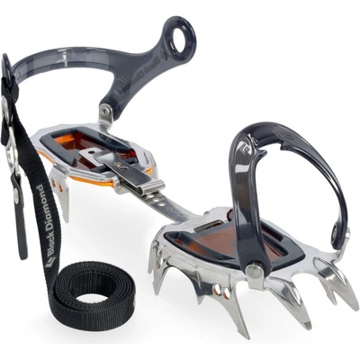 Black Diamond Serac Strap New