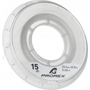 Daiwa Prorex Fluocarbon Číra 50 m 0,16 mm 2 kg