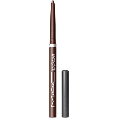 Mac Lipglazer Glossy Liner Молив за устни 0, 48gr